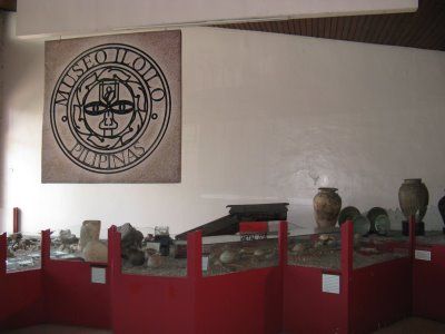 Philippines  Iloilo Museum Iloilo Museum Western Visayas -  - Philippines