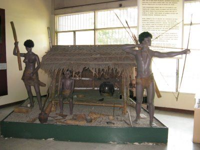 Philippines  Iloilo Museum Iloilo Museum Western Visayas -  - Philippines