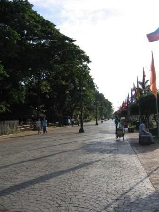 Philippines Manila Rizal Park Rizal Park City Of Manila - Manila - Philippines