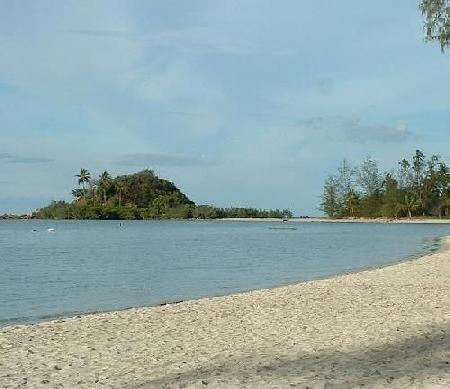 Coral Islands