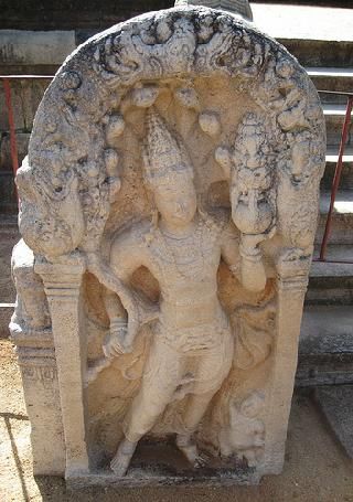 Anuradhapura 