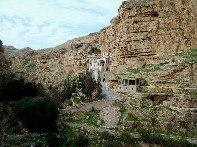 Jericho 