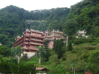 Miaoli