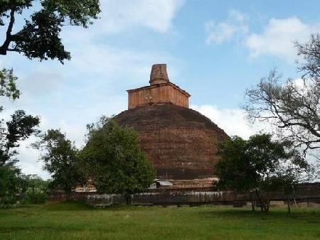 Anuradhapura 