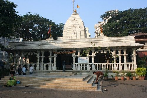 India Mumbai  Mahalaxmi Temple Mahalaxmi Temple Maharashtra - Mumbai  - India