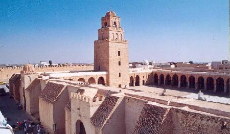 Kairouan