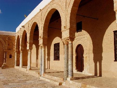 Kairouan