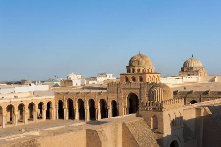 Kairouan