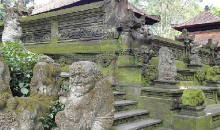 Ubud