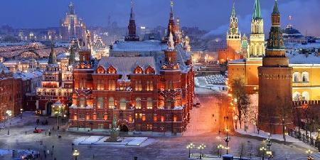 Moscow