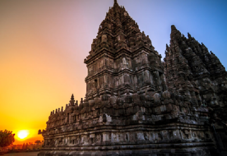 Yogyakarta