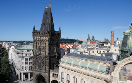Praha 