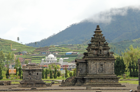 Hotels near The Temples of Dieng  Yogyakarta
