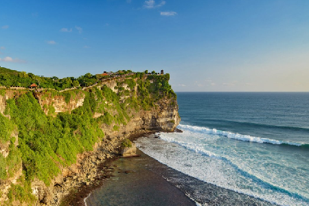 Hotels near Uluwatu Temple  Bali Island