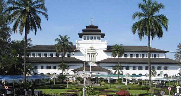 Indonesia  Bandung Bandung Java -  - Indonesia
