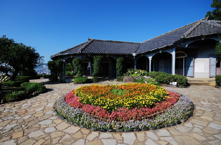 Hotels near Glover Gardens  Nagasaki