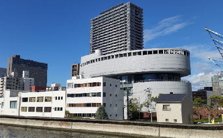 Hotels near Osaka Science Museum  Osaka