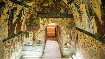 Valley of the Kings