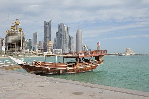 Qatar  Doha Doha Doha -  - Qatar