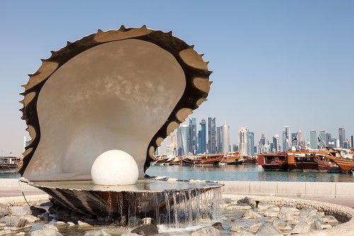 Qatar  Doha Doha Doha -  - Qatar