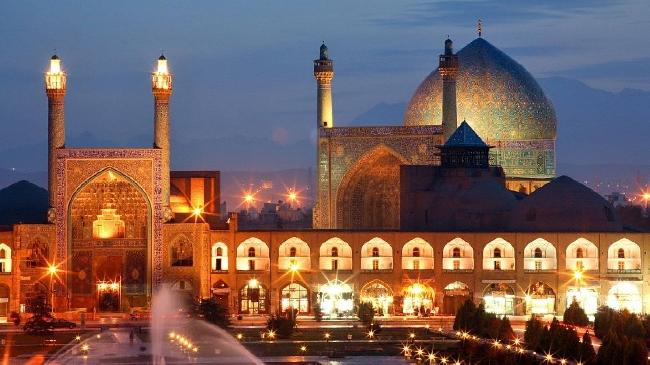 Iran  Shiraz Shiraz Fars -  - Iran