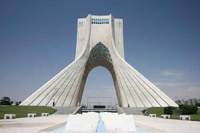 Iran  Tehran Tehran  Tehran -  - Iran