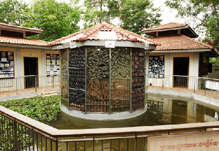Hotels near Cambodia Landmine Museum  Siem Reab