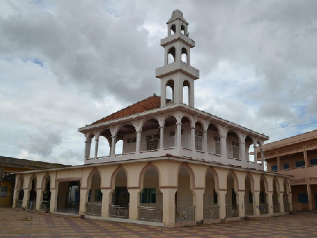 مسجد نور الإحسان