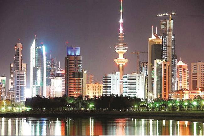 Kuwait  Kuwait City Kuwait City Kuwait City -  - Kuwait