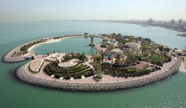 Kuwait Kuwait City Green Island Green Island Al Asamah - Kuwait City - Kuwait