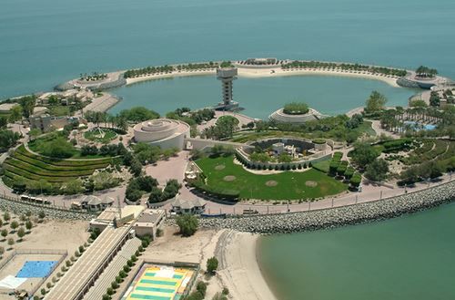 Kuwait Kuwait City Green Island Green Island Kuwait - Kuwait City - Kuwait