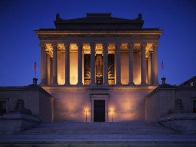 United States of America Washington House of the Temple House of the Temple District Of Columbia - Washington - United States of America