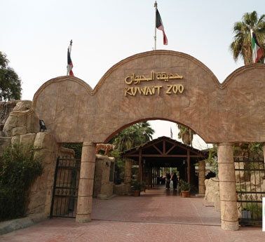 Kuwait Kuwait City Kuwait Zoo Kuwait Zoo Al Asamah - Kuwait City - Kuwait