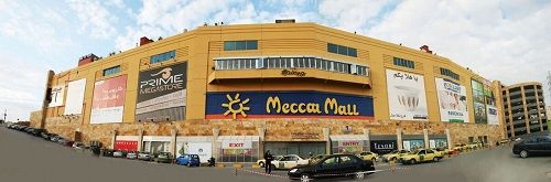 Saudi Arabia Mecca mecca mall mecca mall Makkah - Mecca - Saudi Arabia