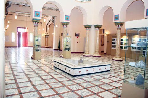 Saudi Arabia Mecca mecca museum mecca museum Makkah - Mecca - Saudi Arabia