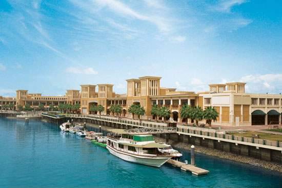 Kuwait Kuwait City Souk Sharq Souk Sharq Kuwait - Kuwait City - Kuwait