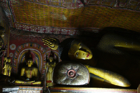Maha Nuwara