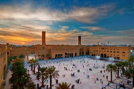 Riad