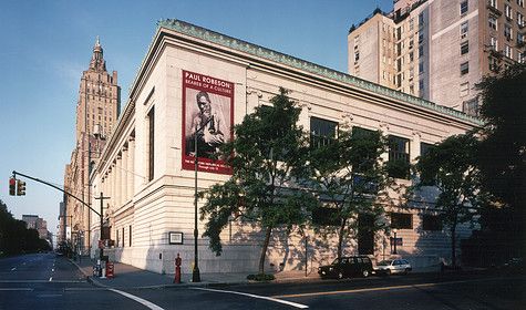 United States of America New York Center for Jewish History Center for Jewish History Center for Jewish History - New York - United States of America