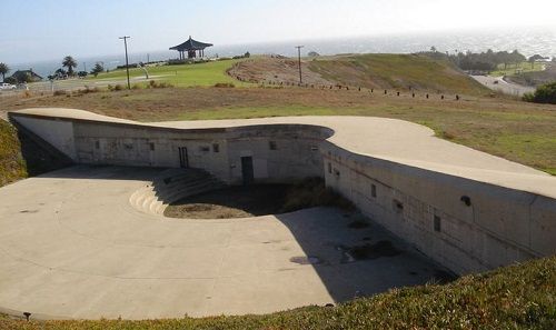 United States of America Los Angeles Fort MacArthur Museum Fort MacArthur Museum Los Angeles - Los Angeles - United States of America