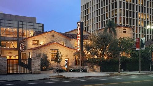 United States of America Los Angeles Geffen Playhouse Geffen Playhouse Los Angeles - Los Angeles - United States of America