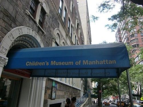 United States of America New York Manhattan Children Manhattan Children Manhattan Children - New York - United States of America