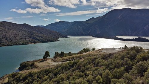 United States of America Los Angeles Pyramid Lake Pyramid Lake Los Angeles - Los Angeles - United States of America