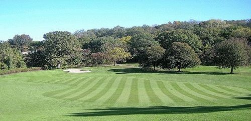 United States of America New York Van Cortlandt Golf Club Van Cortlandt Golf Club New York - New York - United States of America