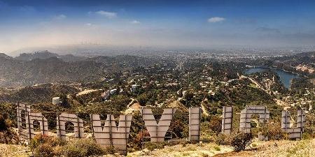 Hotels near Hollywood Neighborhood  Los Angeles