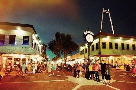 Orange County