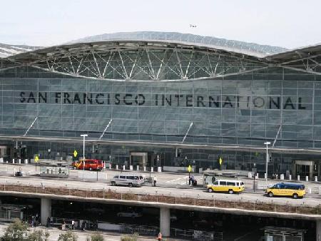 San Francisco City & County