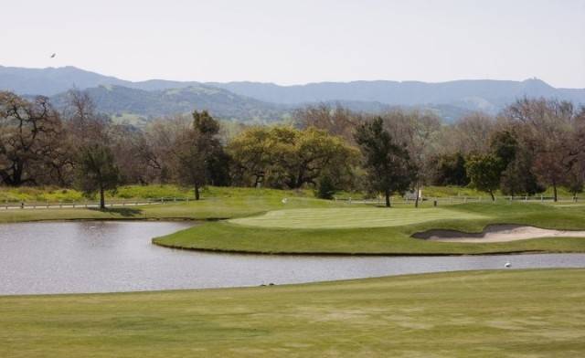 United States of America San Francisco  Coyote Creek Golf Club Coyote Creek Golf Club San Francisco - San Francisco  - United States of America