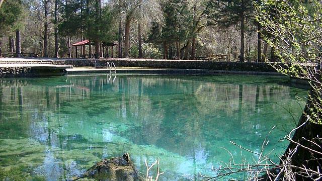 United States of America Orlando  Deleon Springs Orlando Deleon Springs Orlando Orlando - Orlando  - United States of America