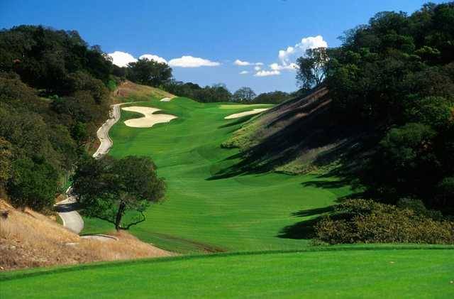 United States of America San Francisco  StoneTree Golf Club StoneTree Golf Club San Francisco - San Francisco  - United States of America